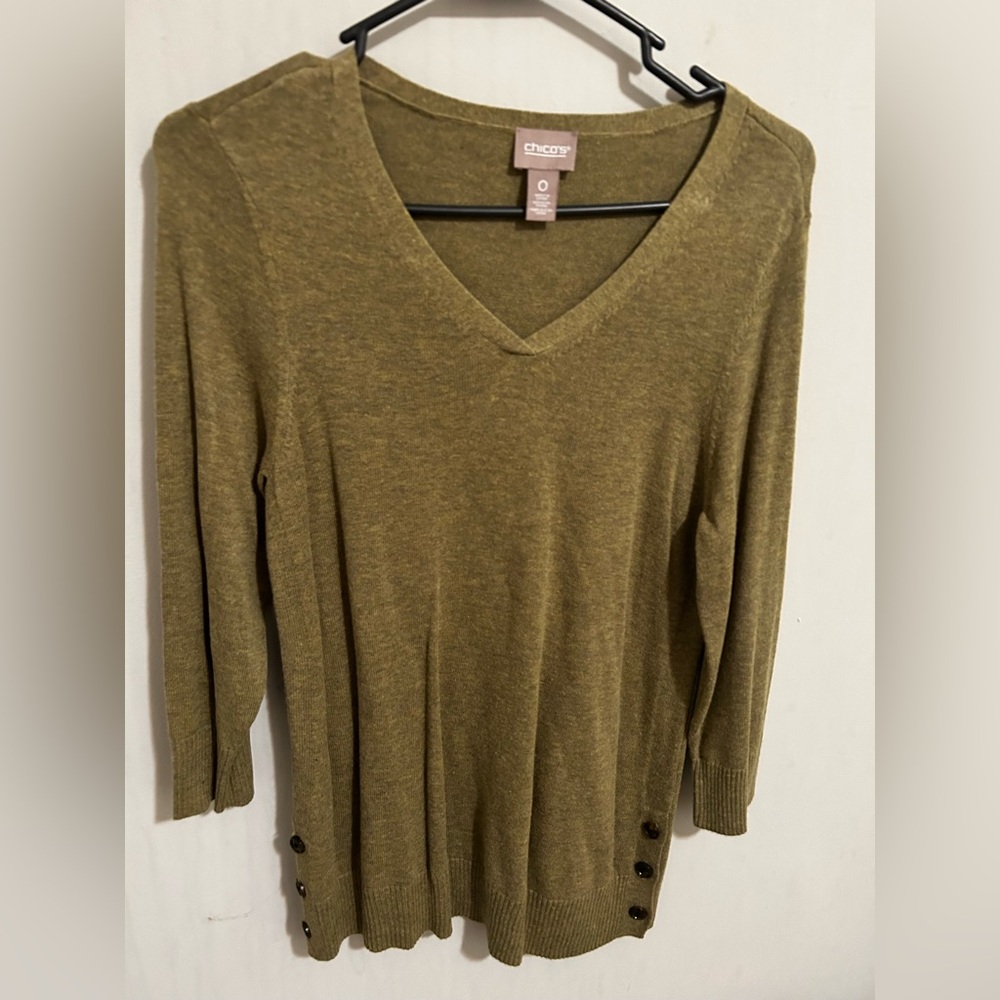 Chicos, without tags but never worn